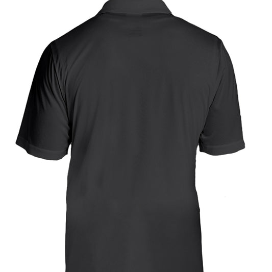 BLACK - TT51 - BACK