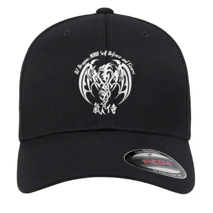 BLACK - 6477 - FRONT