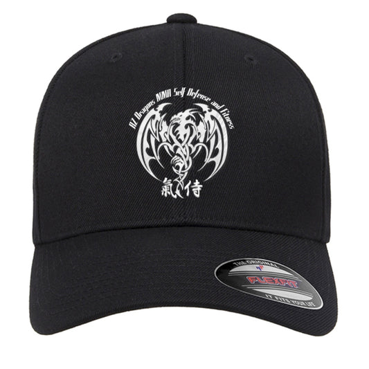BLACK - 6477 - FRONT