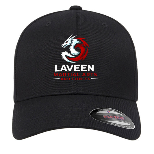 BLACK - 6477 - FRONT