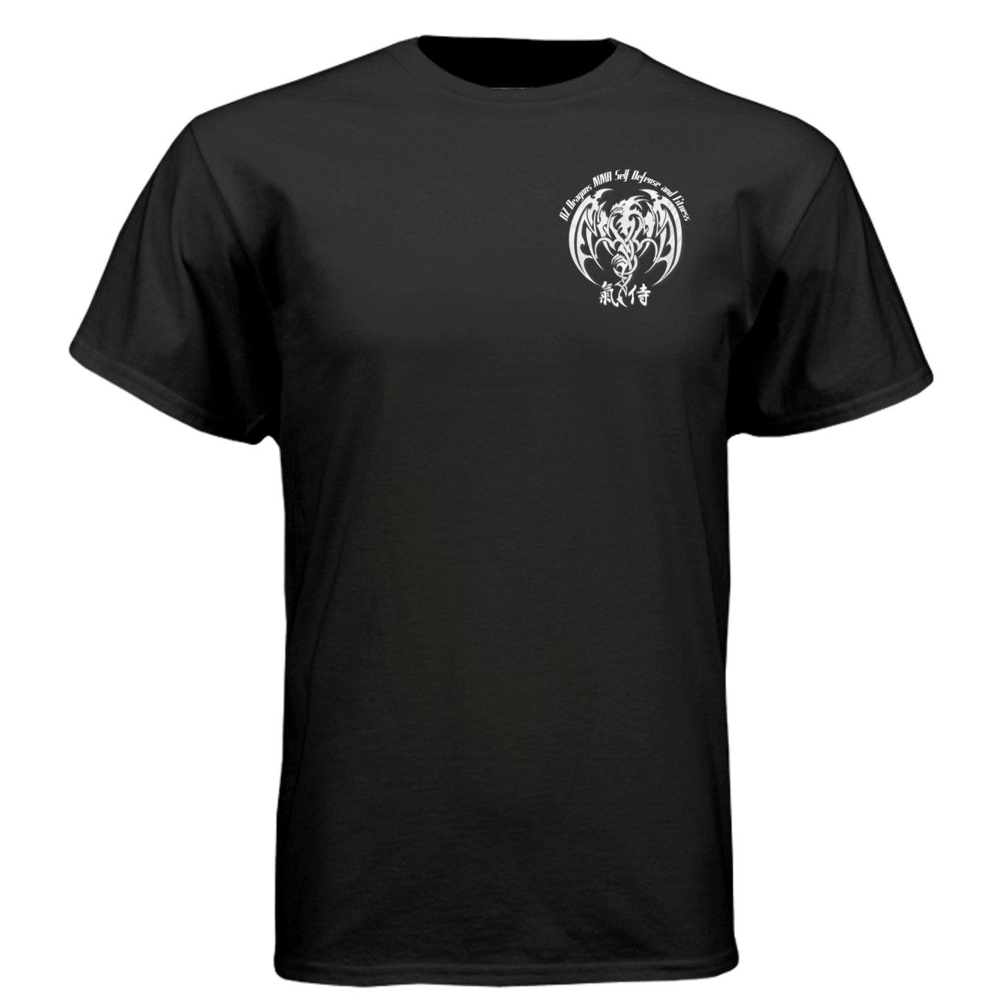 BLACK - 5280 - FRONT