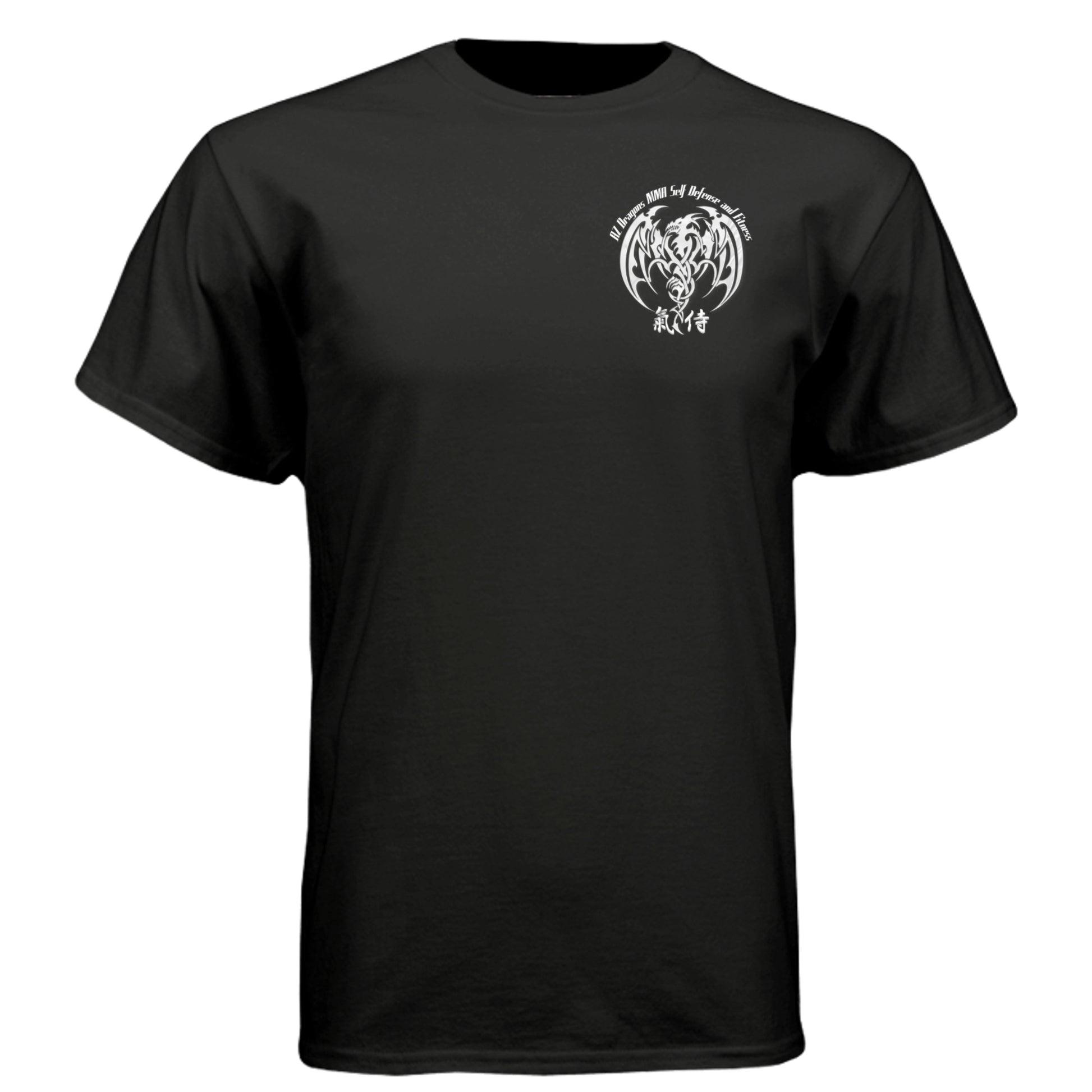 BLACK - 5280 - FRONT